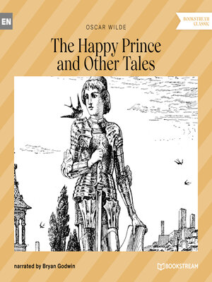 cover image of The Happy Prince and Other Tales (Unabridged)